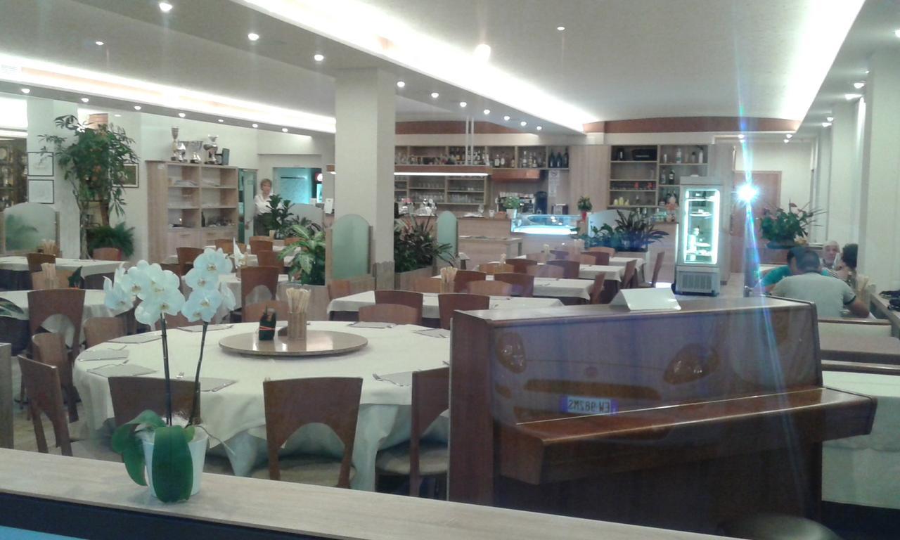 拉容迪酒店 卡瓦利诺 外观 照片