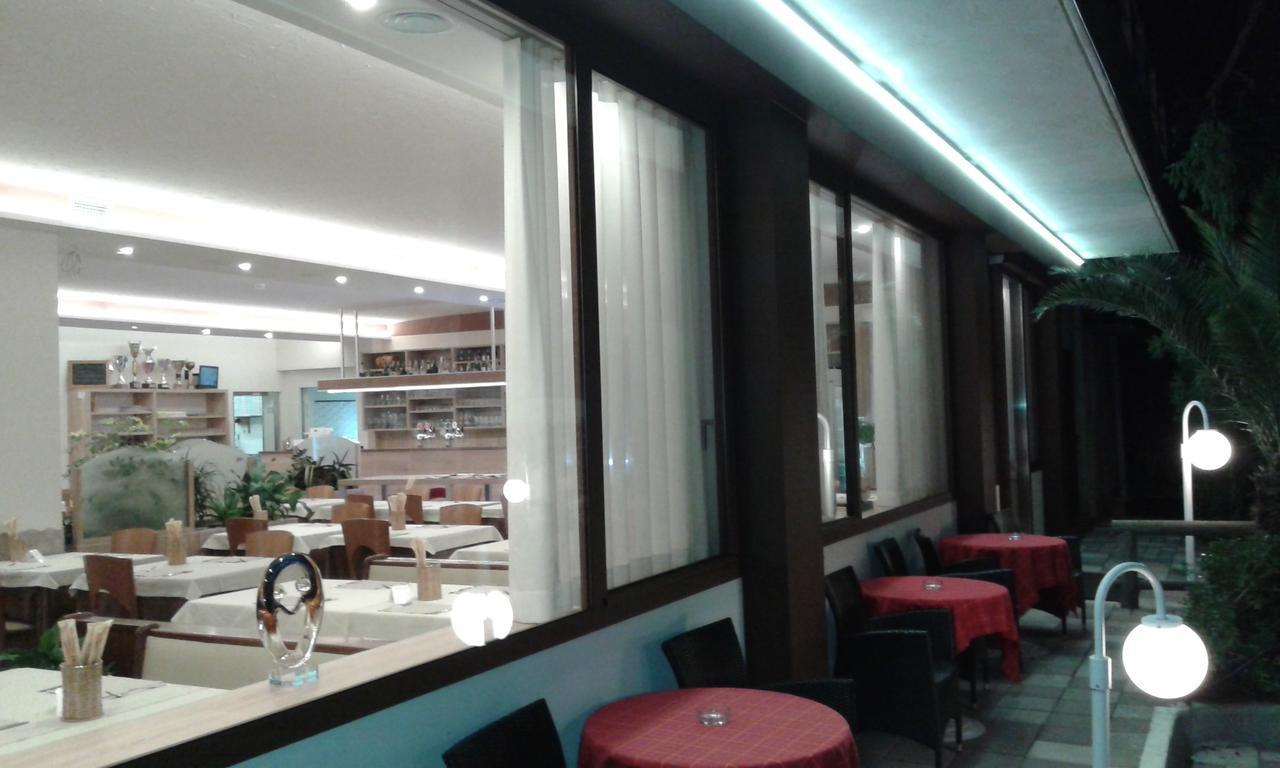 拉容迪酒店 卡瓦利诺 外观 照片