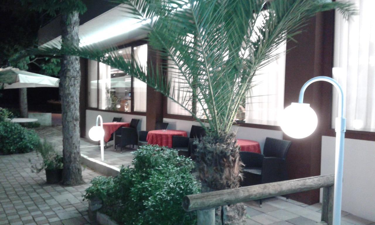 拉容迪酒店 卡瓦利诺 外观 照片