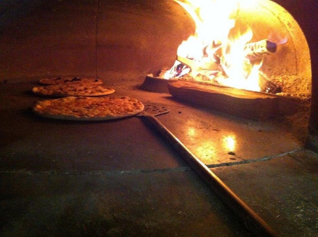 拉容迪酒店 卡瓦利诺 外观 照片