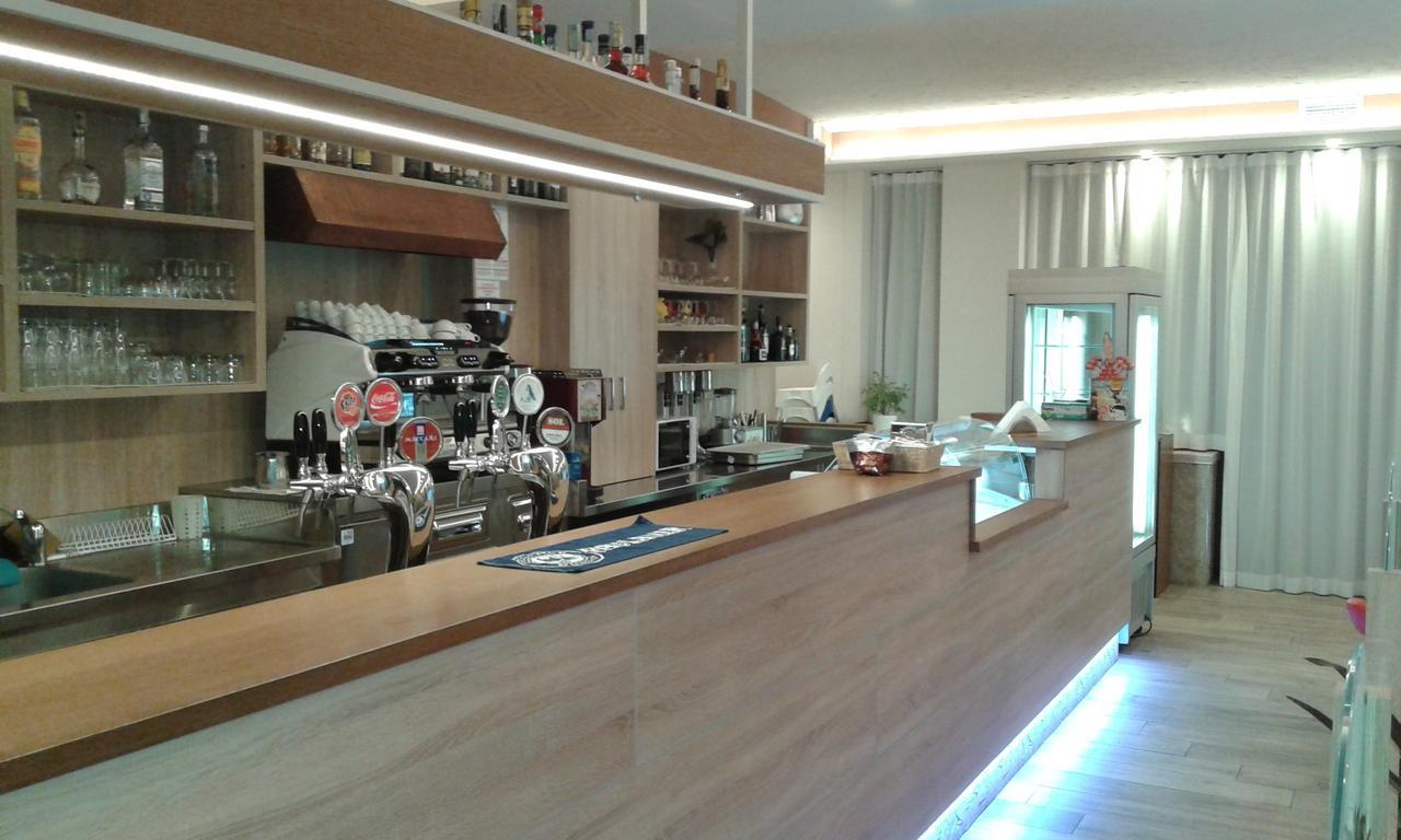 拉容迪酒店 卡瓦利诺 外观 照片
